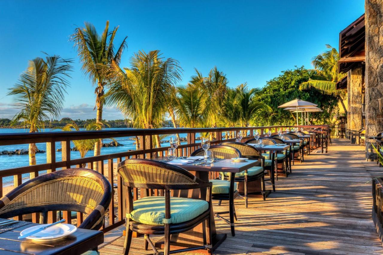 The Westin Turtle Bay Resort & Spa, Mauritius Balaclava Exterior photo