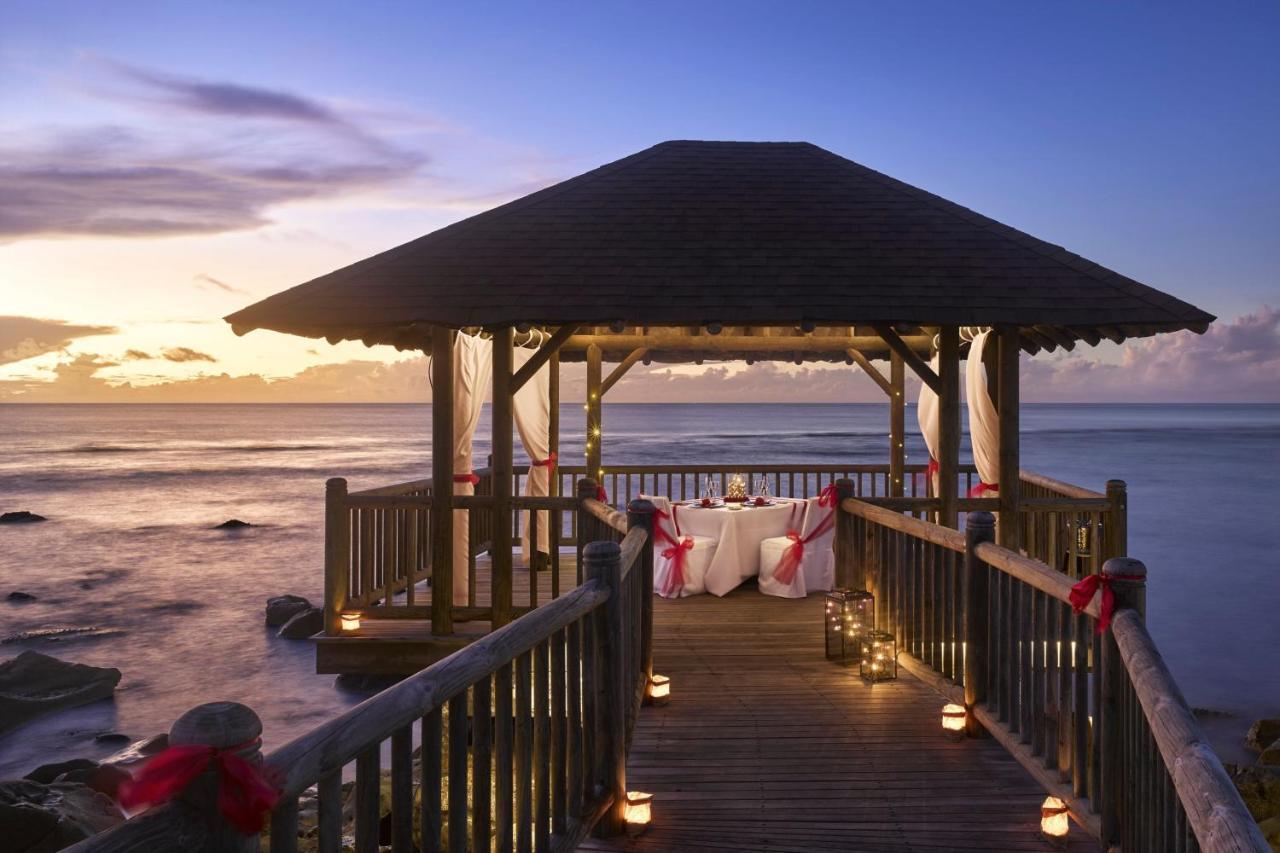 The Westin Turtle Bay Resort & Spa, Mauritius Balaclava Exterior photo