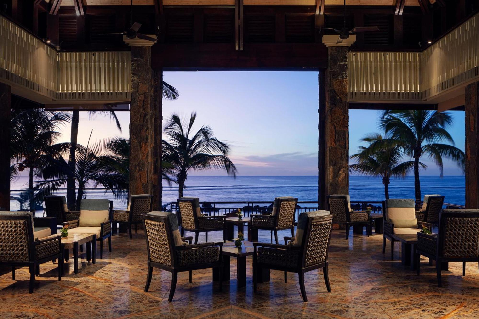 The Westin Turtle Bay Resort & Spa, Mauritius Balaclava Exterior photo