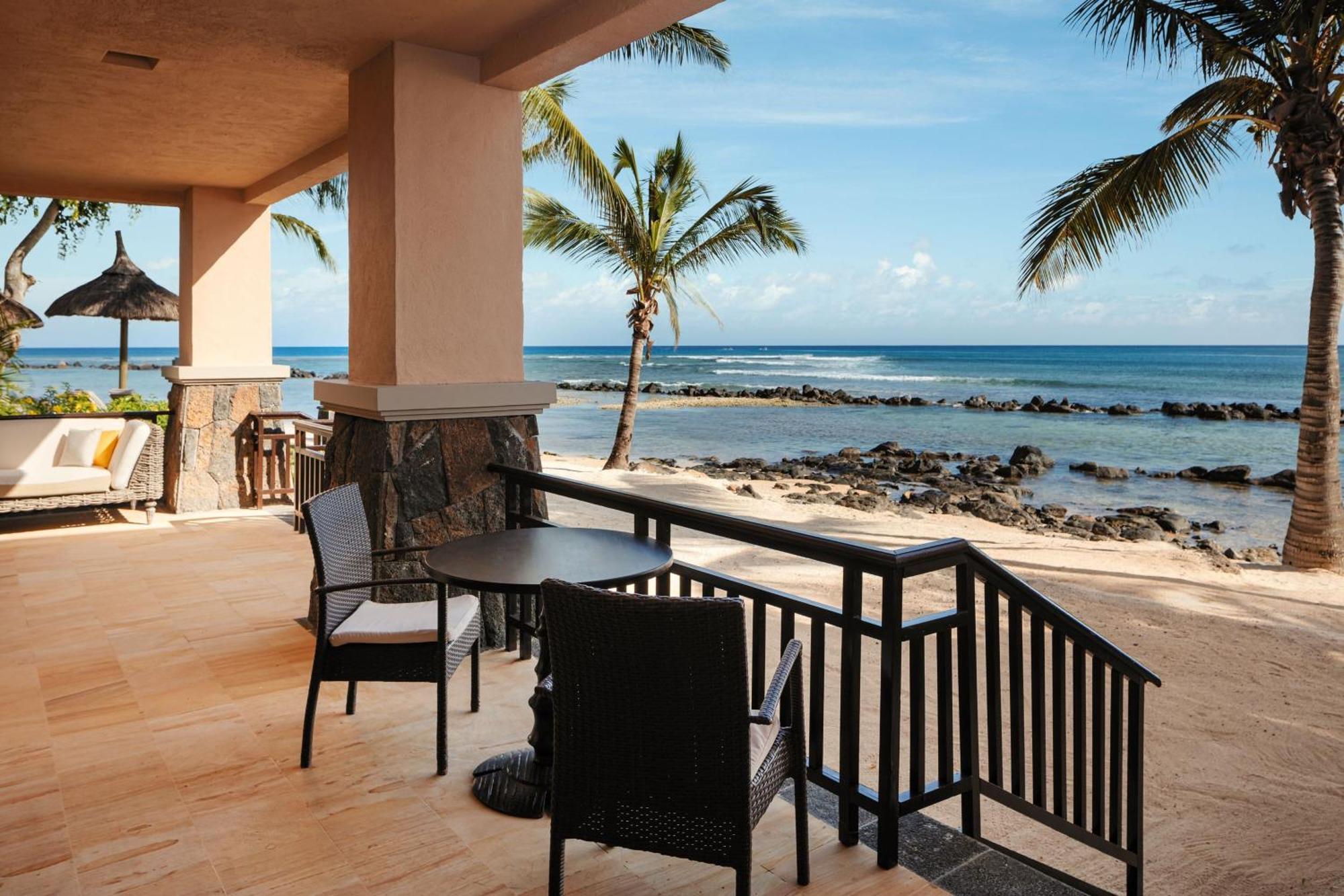 The Westin Turtle Bay Resort & Spa, Mauritius Balaclava Exterior photo