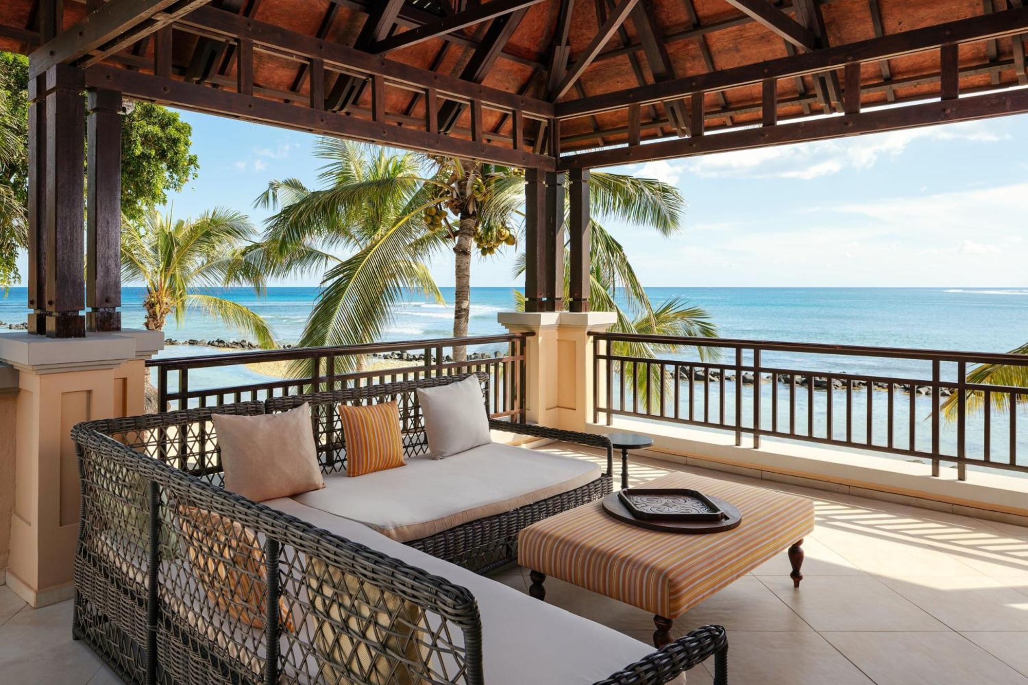 The Westin Turtle Bay Resort & Spa, Mauritius Balaclava Exterior photo