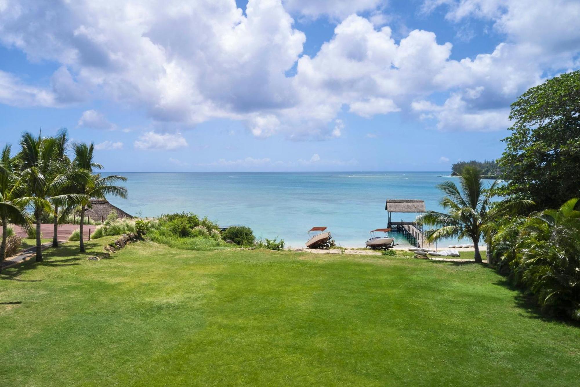 The Westin Turtle Bay Resort & Spa, Mauritius Balaclava Exterior photo